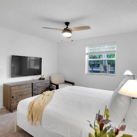 Tucker At Sheridan Ocean Club Fort Lauderdale دانيا بيتش المظهر الخارجي الصورة