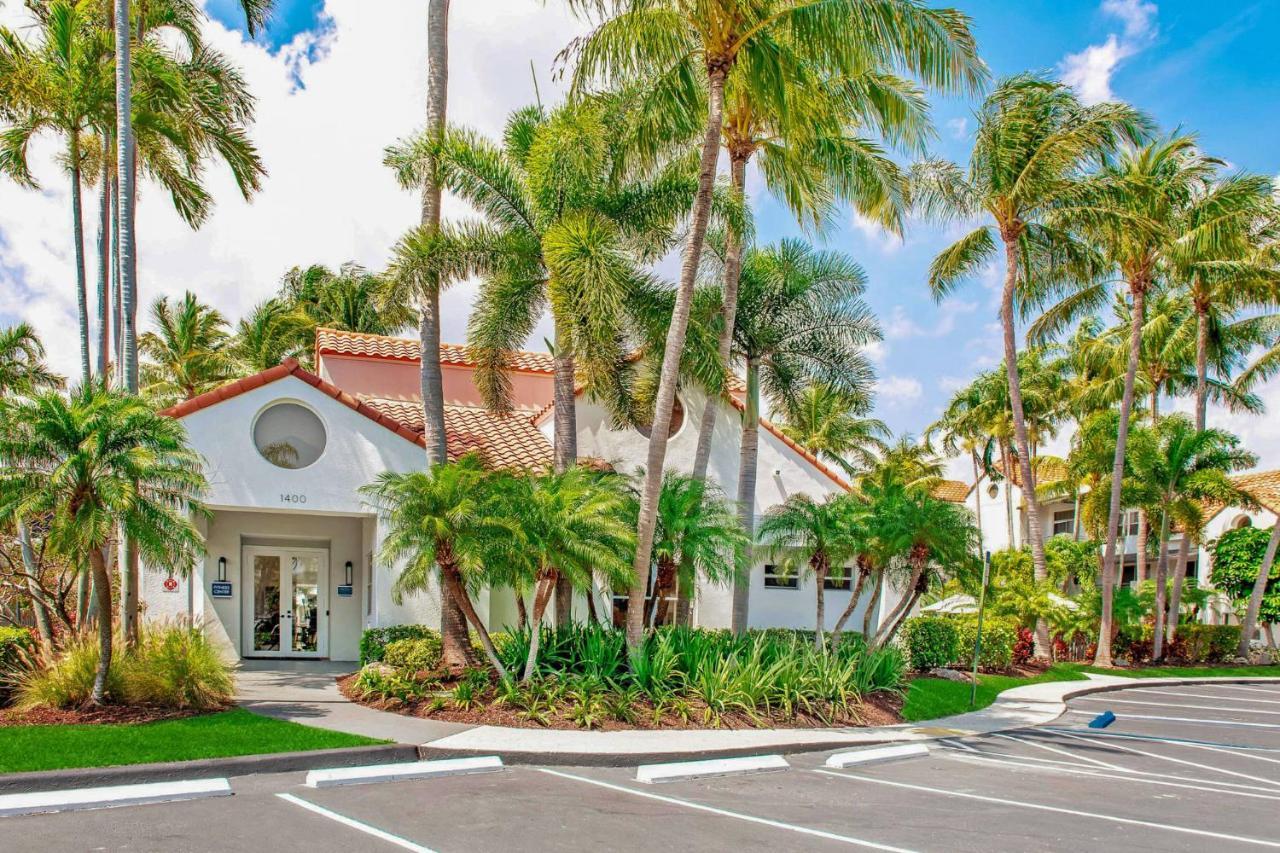 Tucker At Sheridan Ocean Club Fort Lauderdale دانيا بيتش المظهر الخارجي الصورة