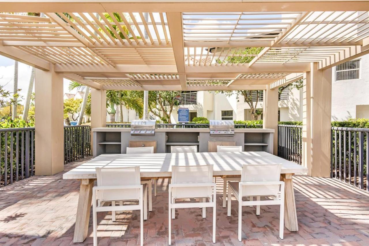 Tucker At Sheridan Ocean Club Fort Lauderdale دانيا بيتش المظهر الخارجي الصورة